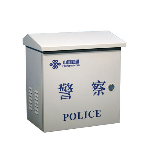 户外机箱机柜